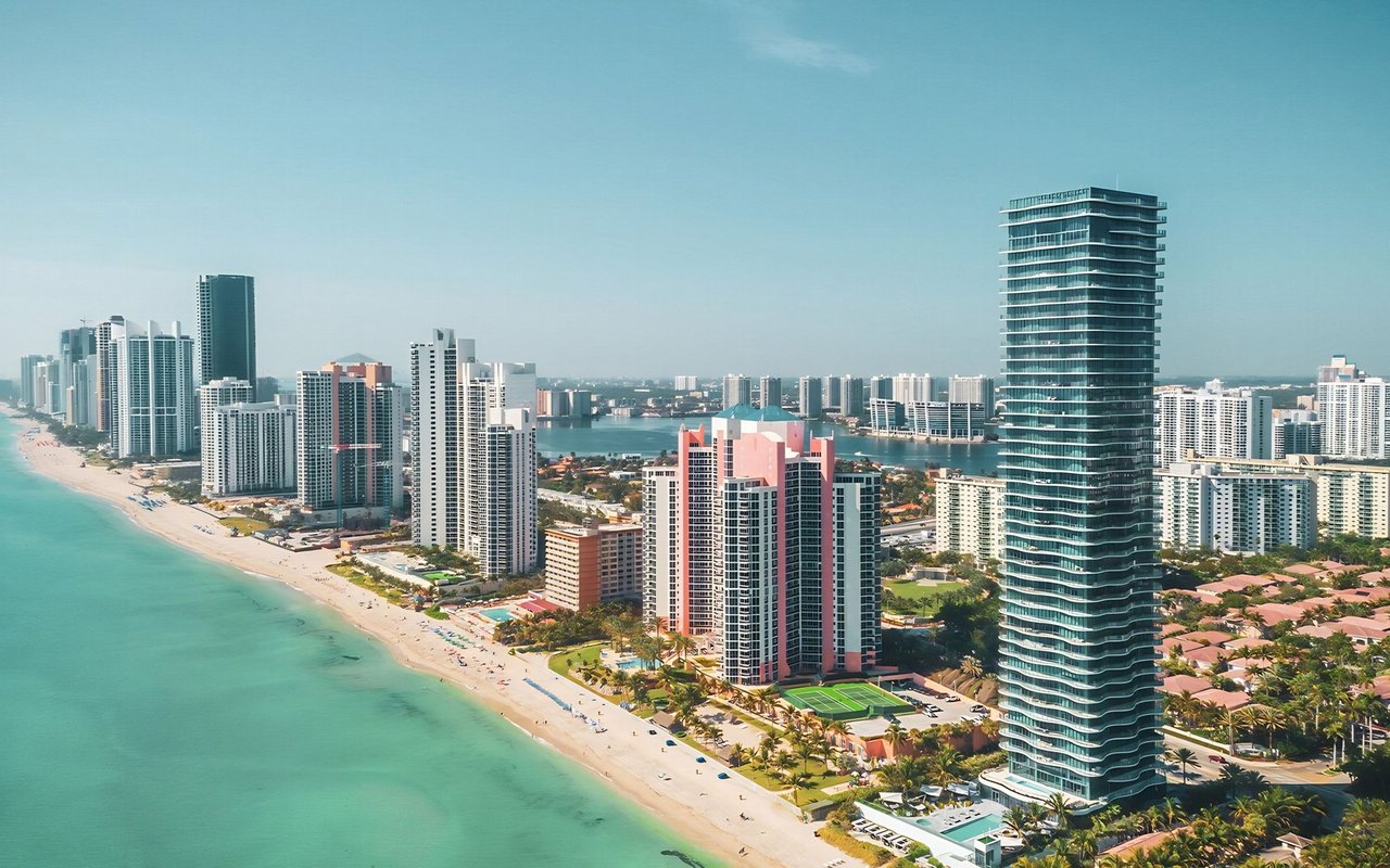 Sunny Isles Beach