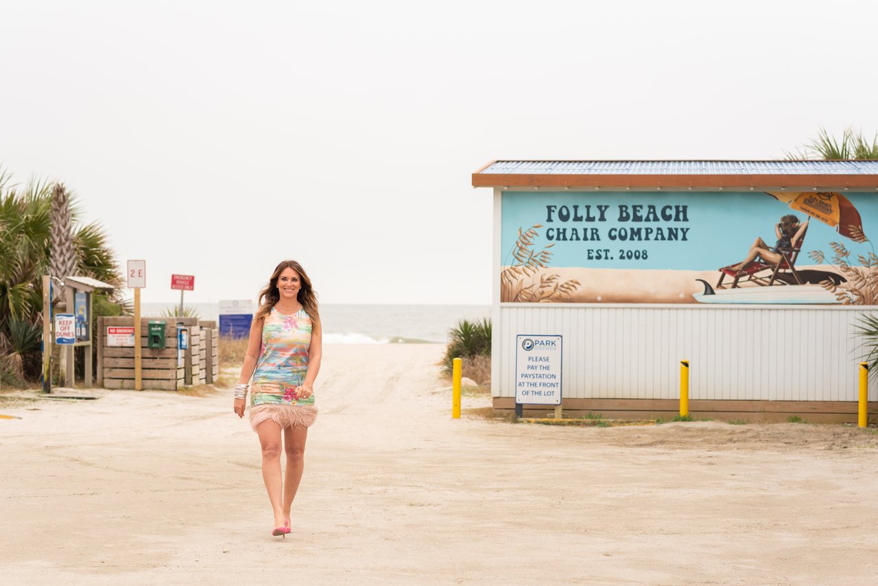 How To Spend A Long Weekend On Folly Beach