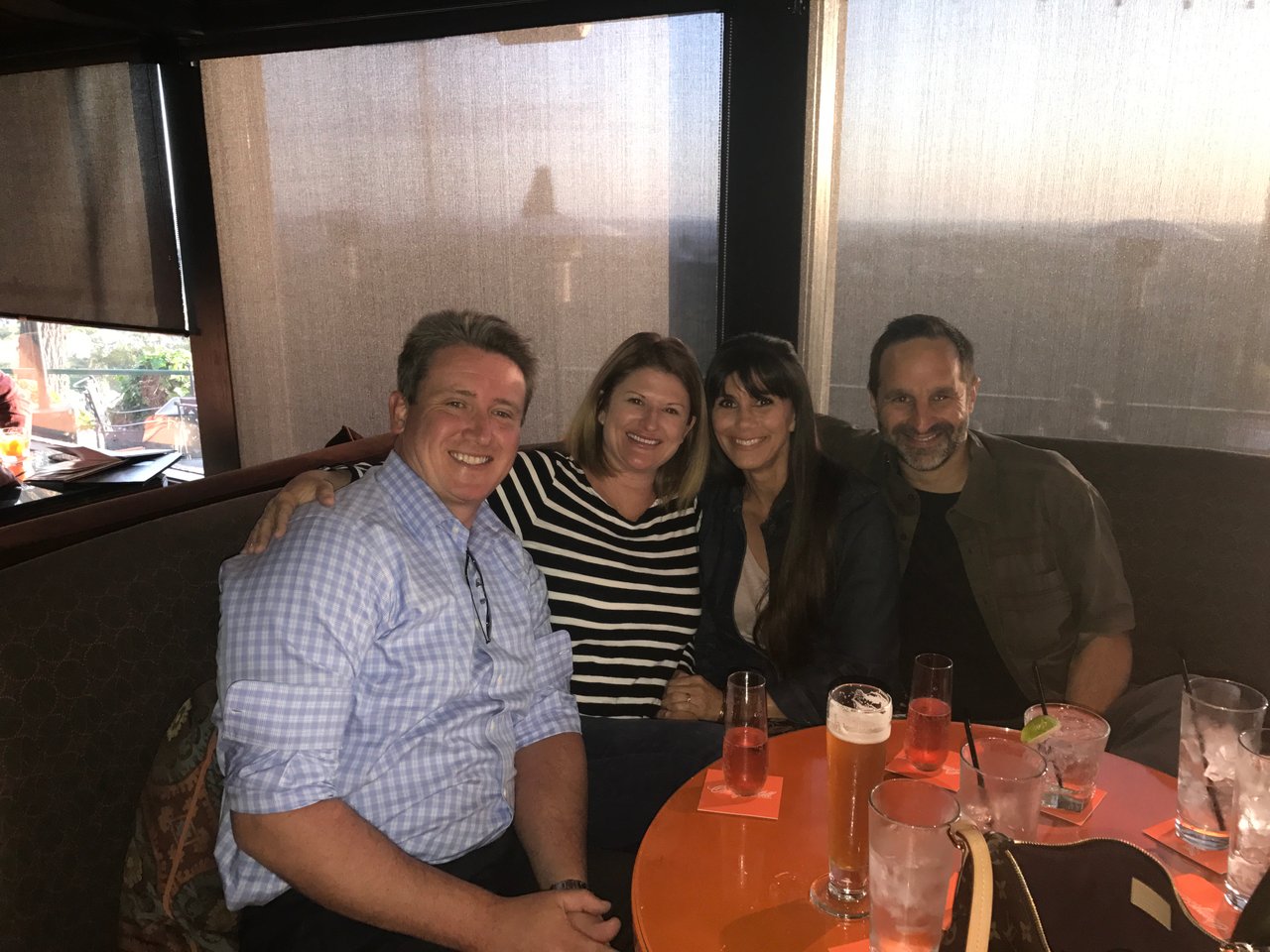 A Letter of Gratitude to the Eichler Community