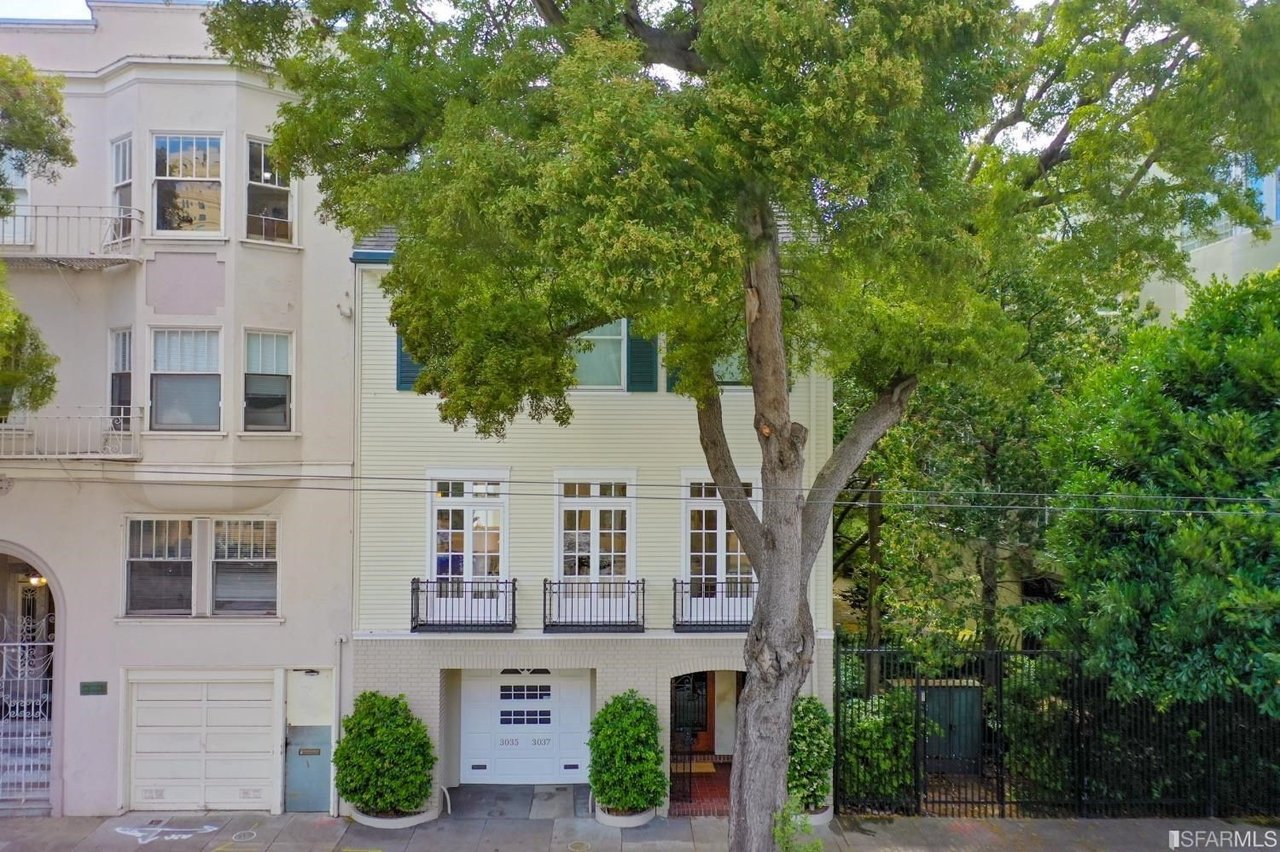 3035 Van Ness Ave