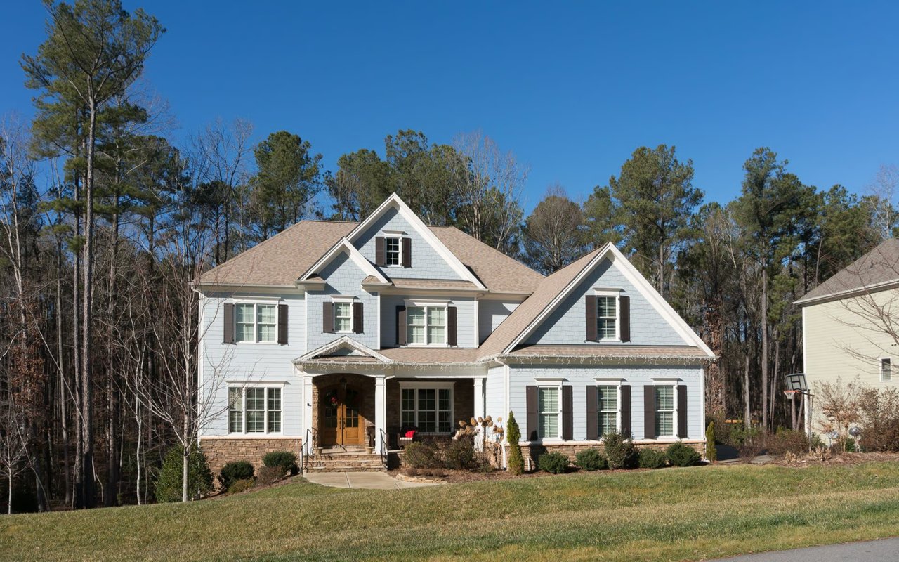 Baileys Glen