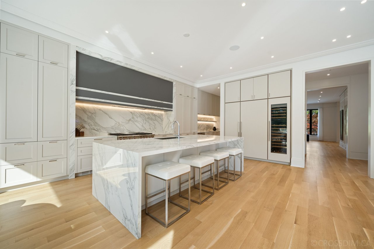 Heart of Lawrence Park