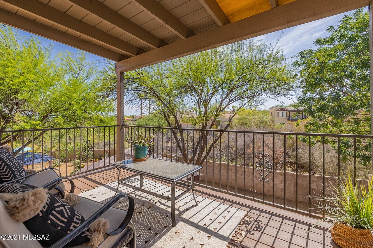 11837 N Copper Butte Dr