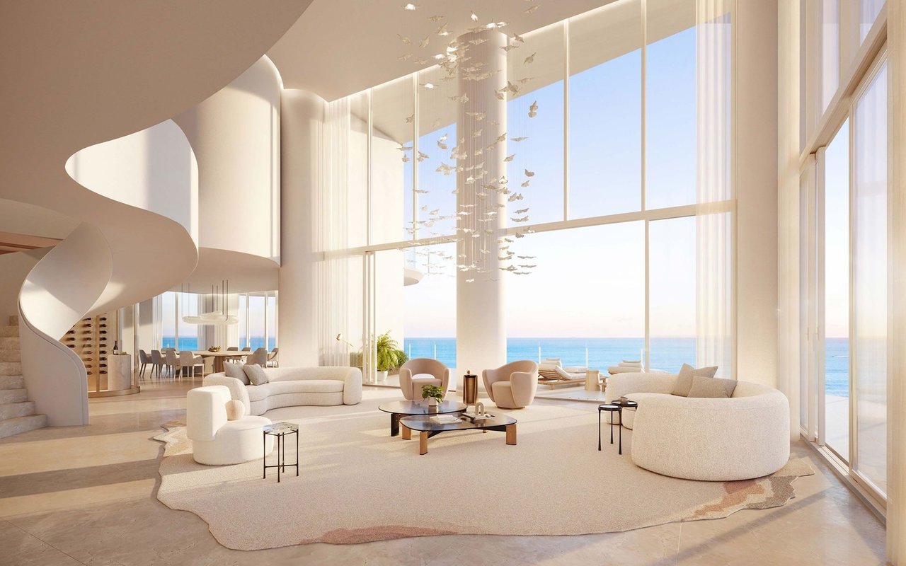 The Ritz-Carlton Residences South Beach