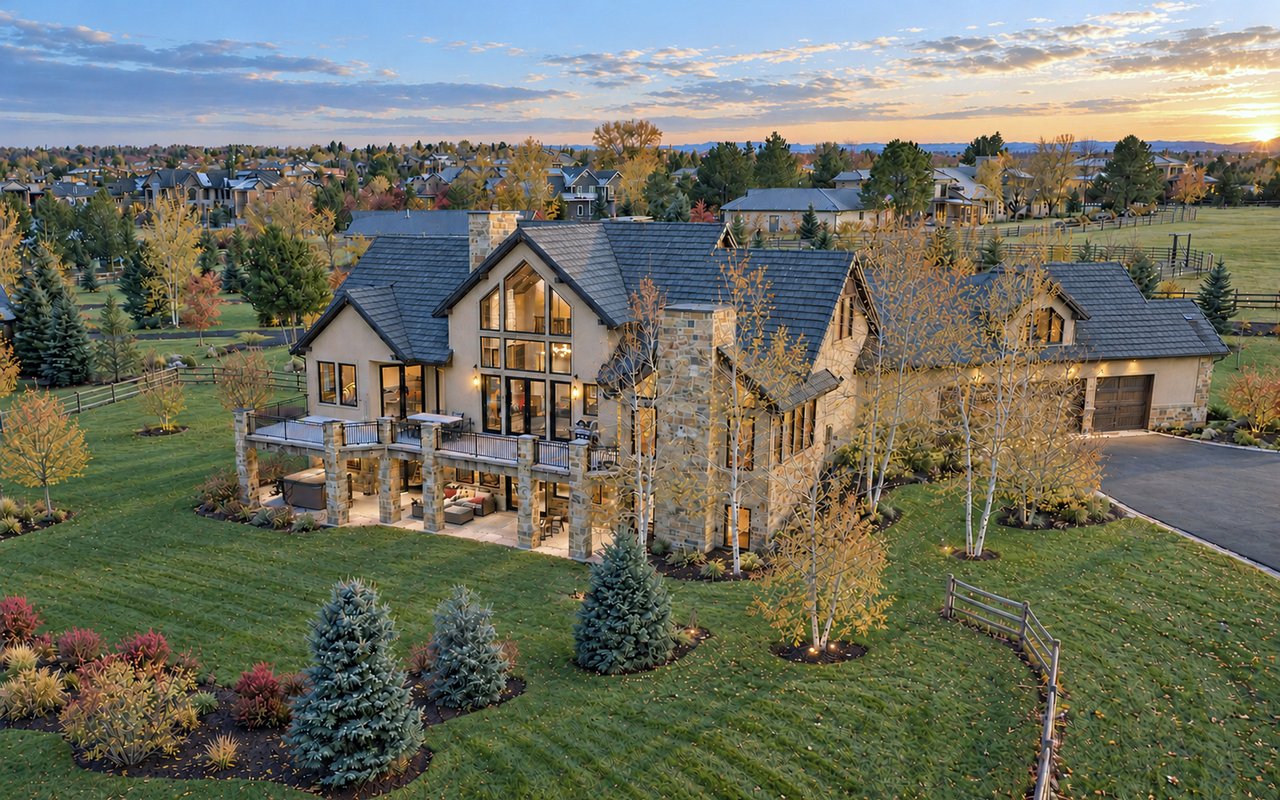 Greenwood Village