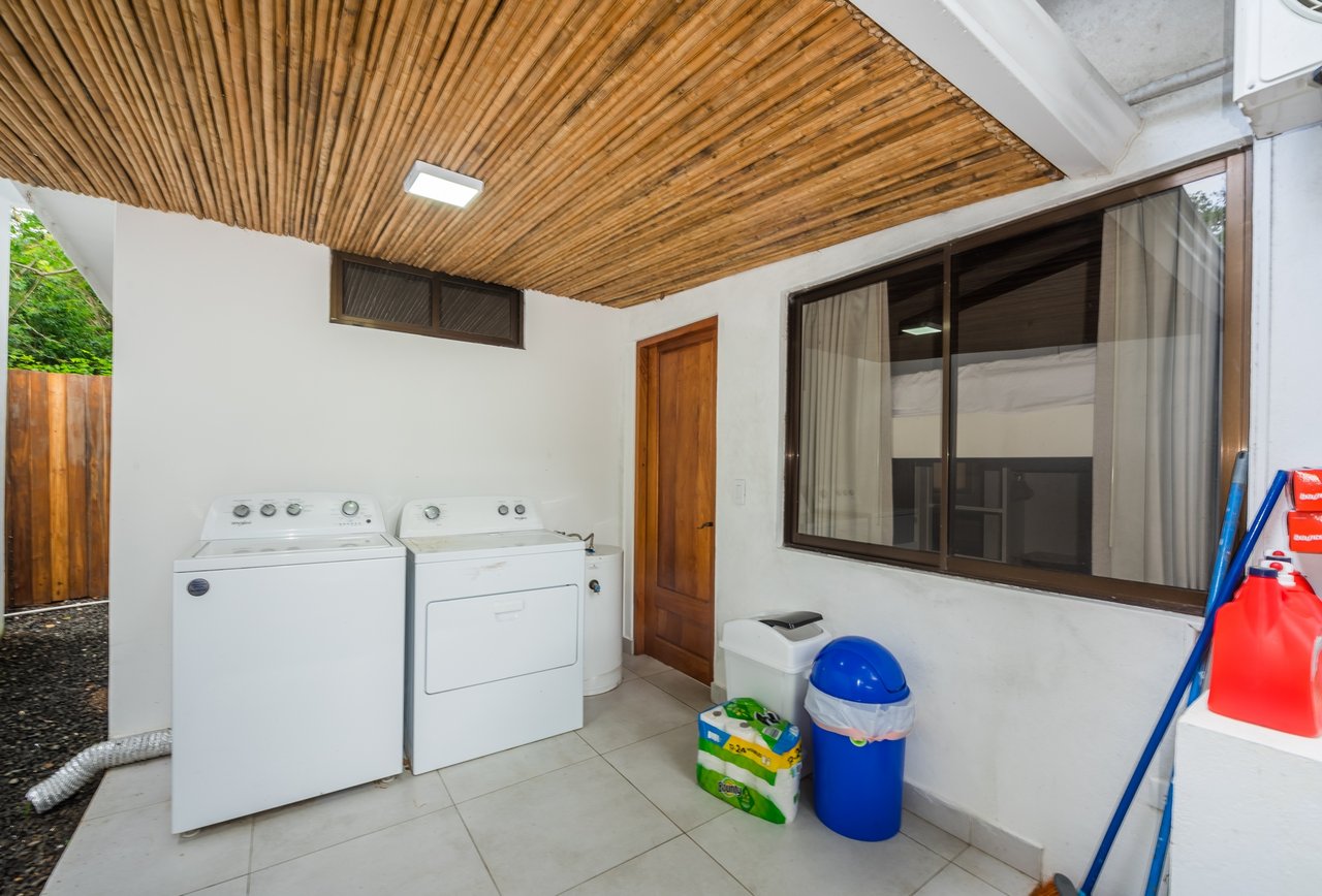 Casa Mar Agradable | A Coastal Oasis Just Steps from the Beach – Three Buildings with Pool in Playa Potrero!