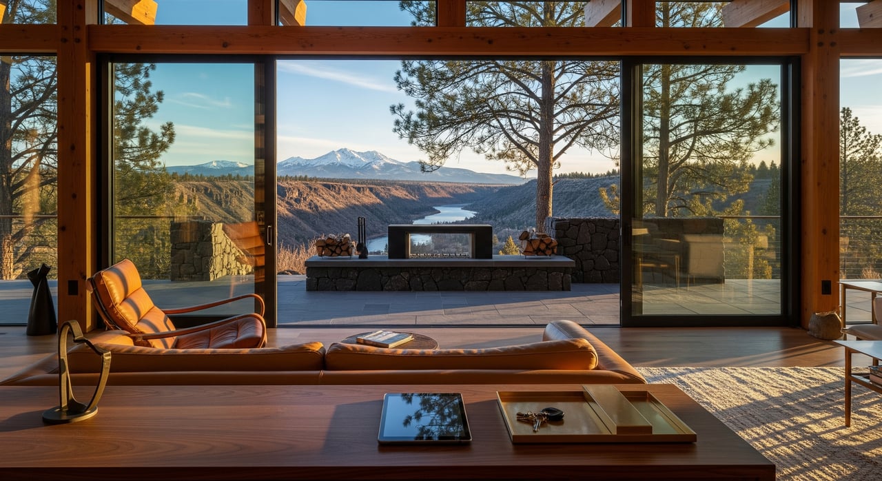 How To Buy A Bend Home Remotely