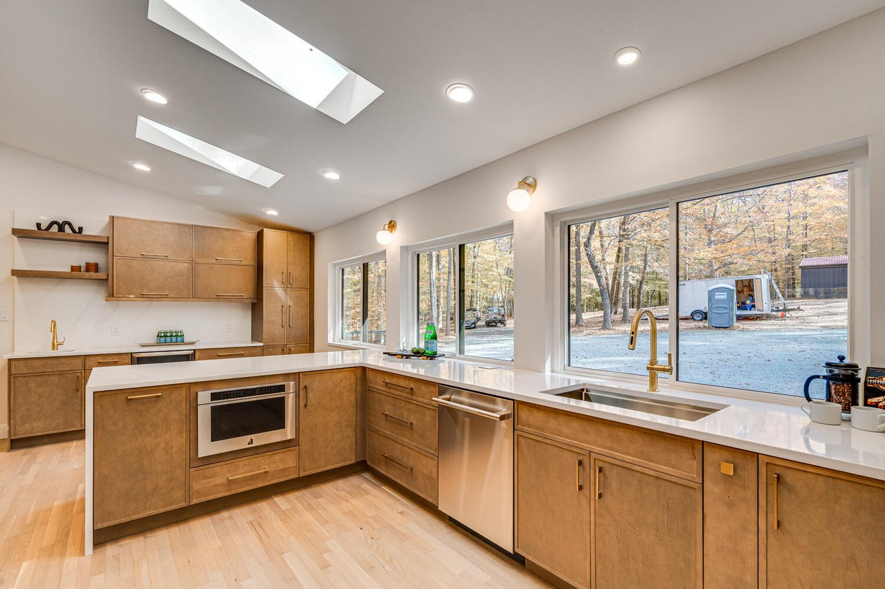 5 Acre Private Exclusive in Great Falls