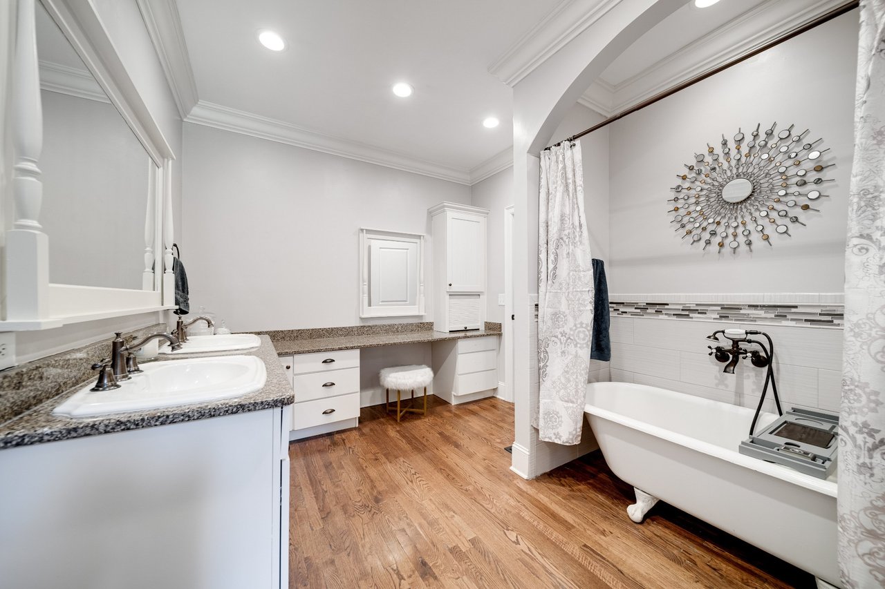 5432 Parker Branch Rd