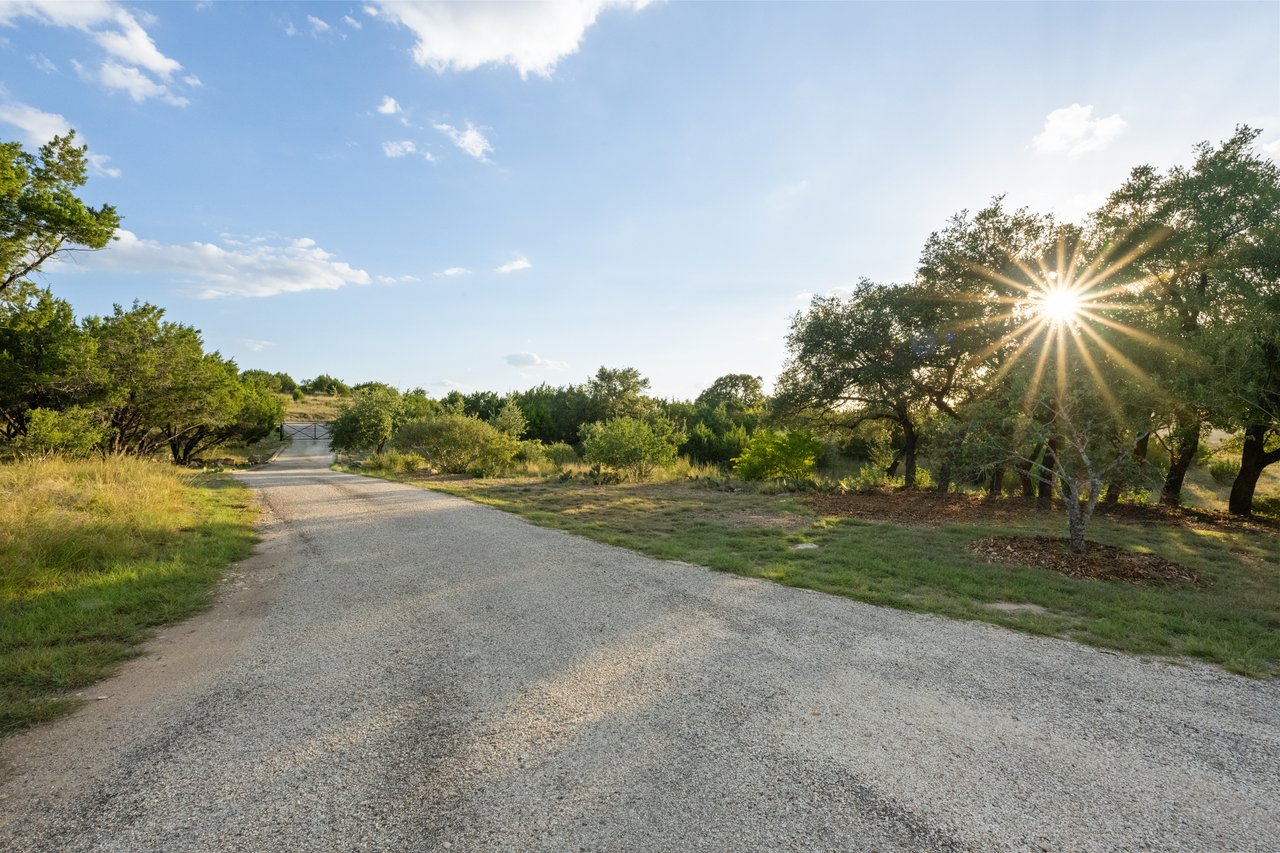 23924 Milestone Road