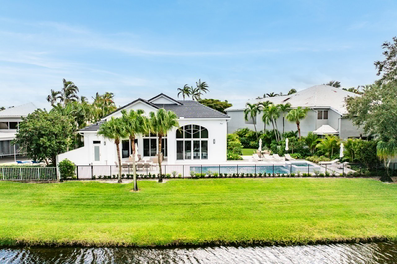 17311 Bridleway Trail