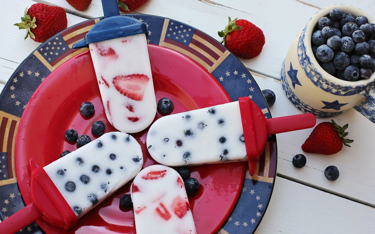 Creative Ways to Celebrate the 4th