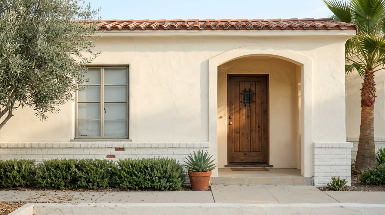 The Sunday Shape of Leimert Park Village: A Resident's Summer Rhythm