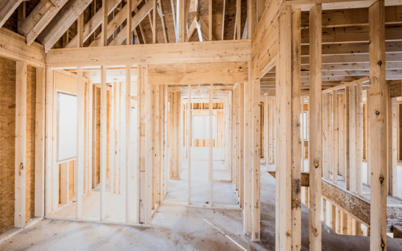 Why a Newly Built Home Might Be the Move Right Now