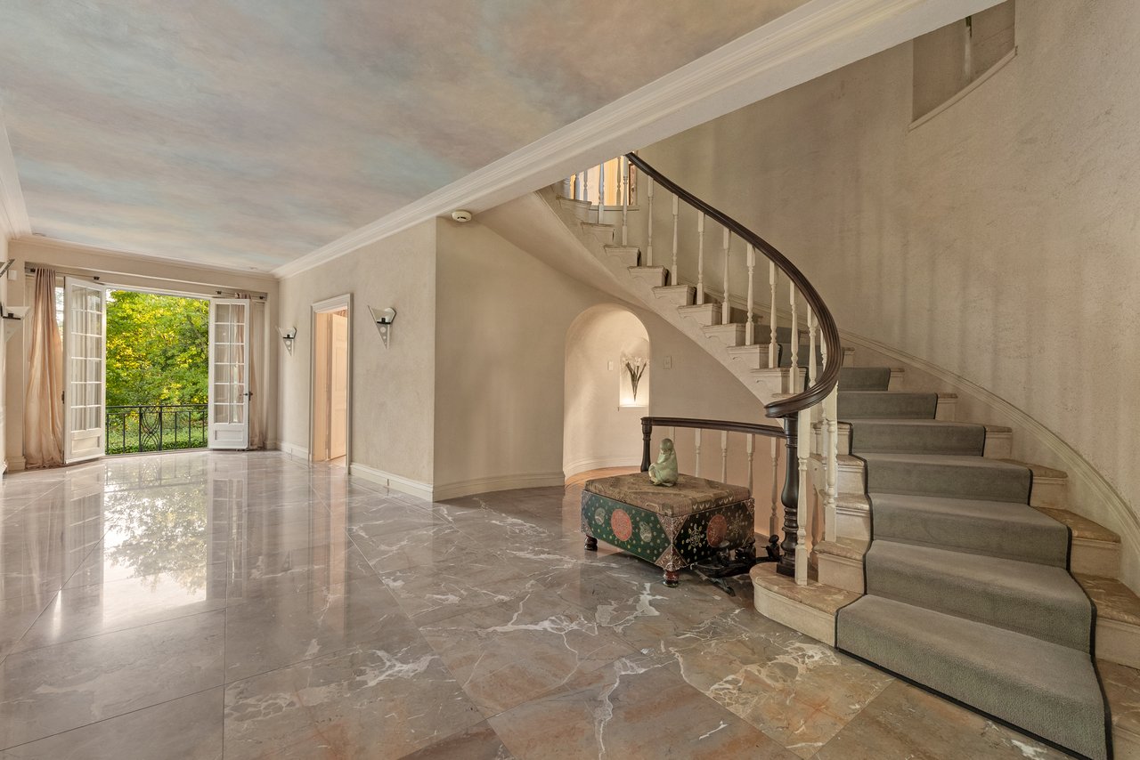 Extraordinary 1.4-Acre Double Lot