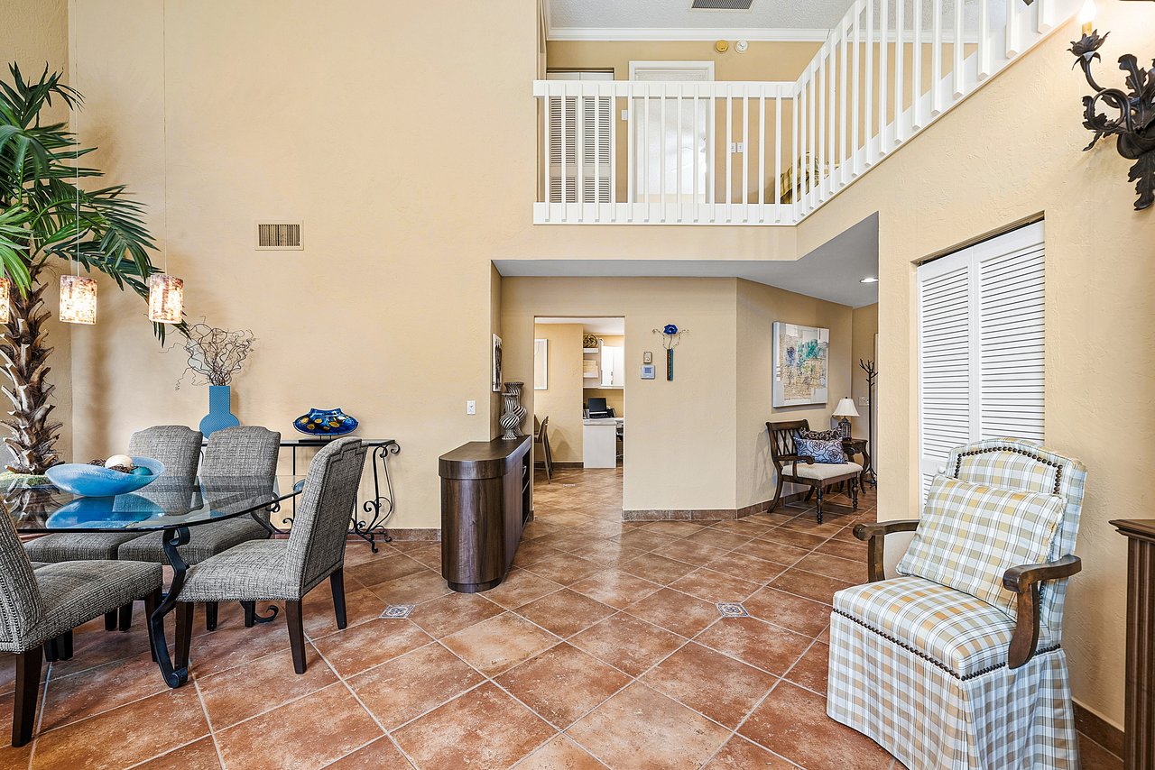 5068 Via De Amalfi Drive