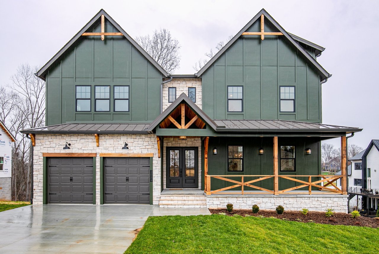 2054 Awalt Drive Lot 20