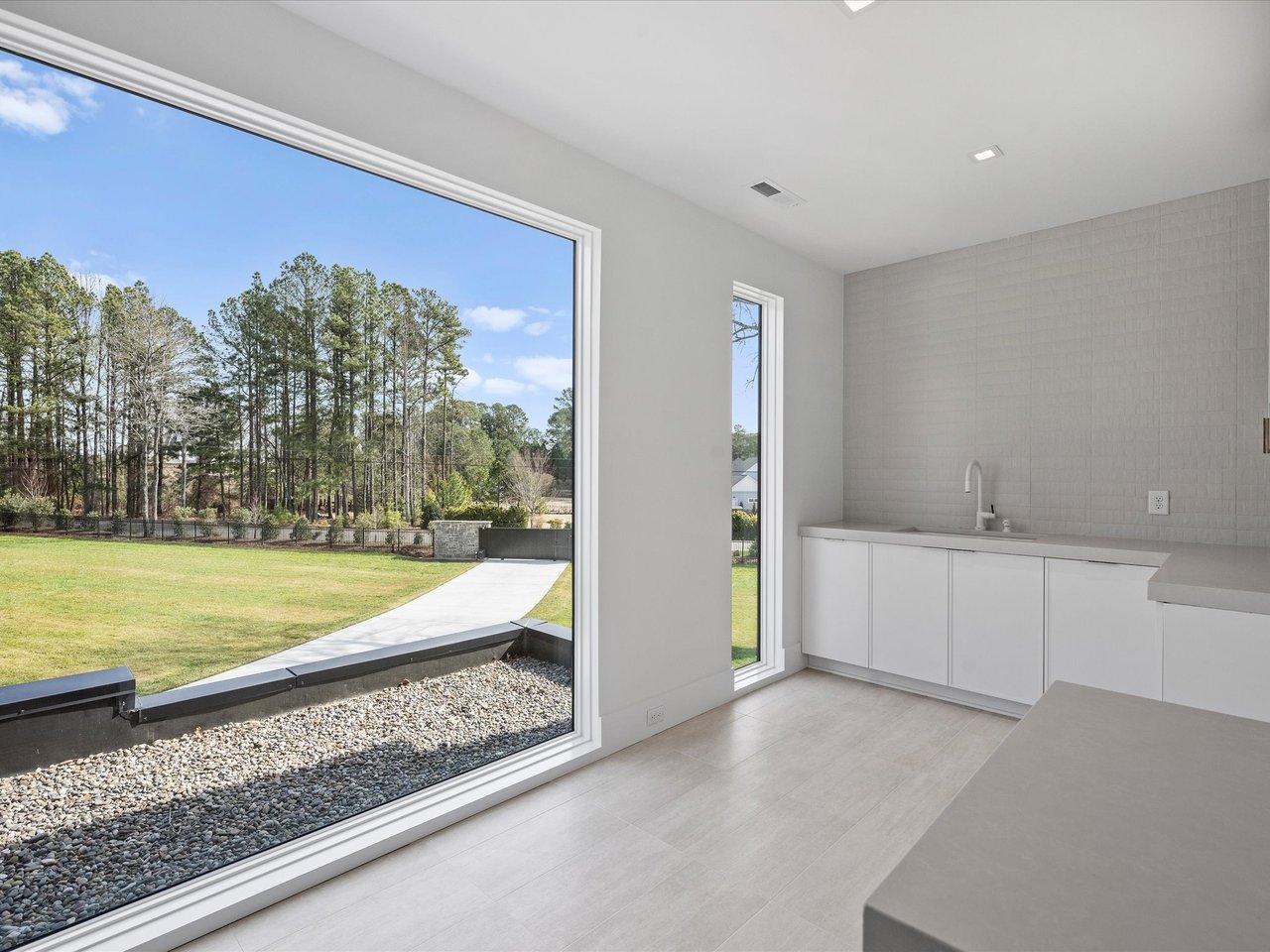 2536 Brawley School Road