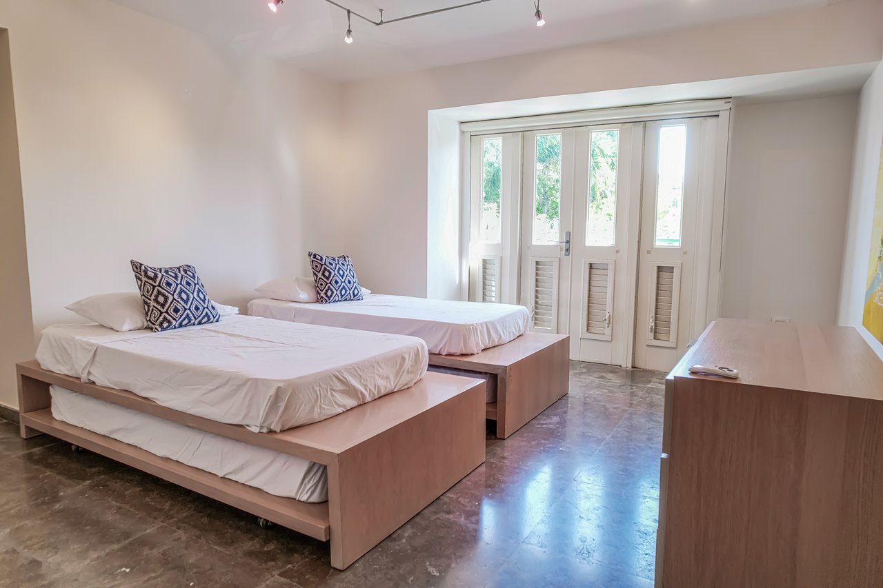 Dorado Beach East 28