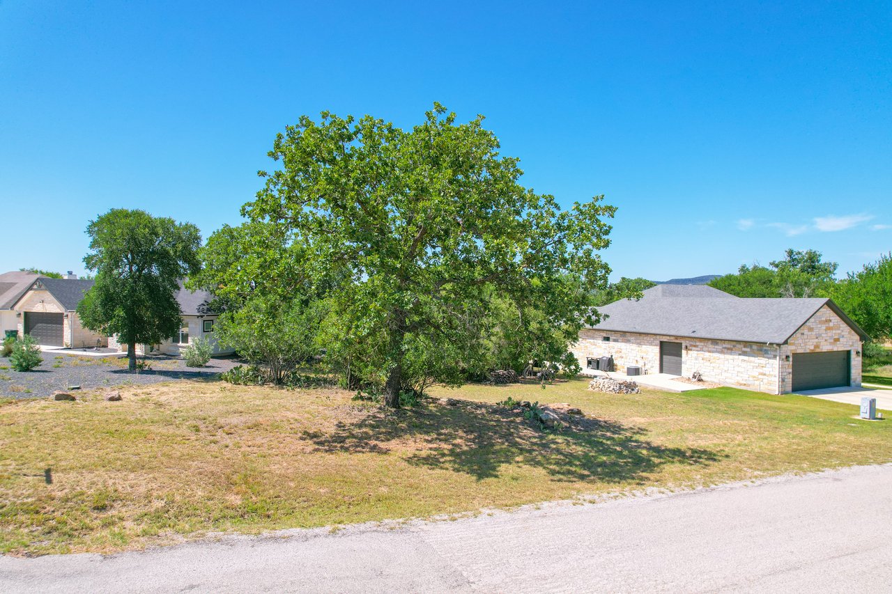 Lot #50 Chaumont Street
