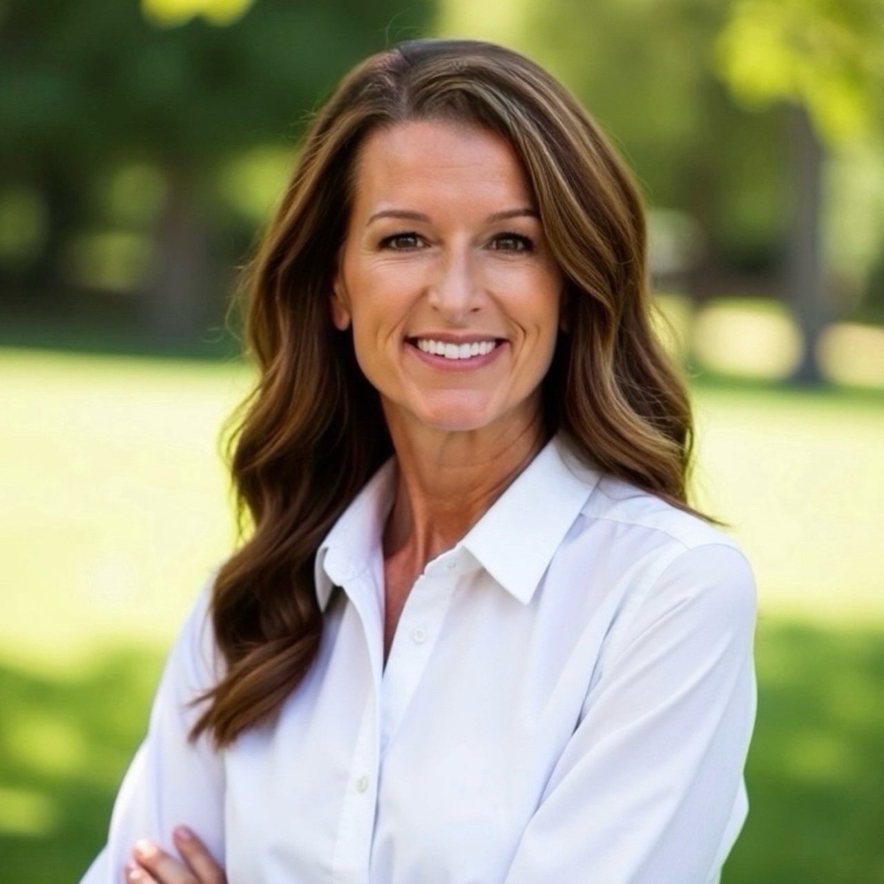 Christy Cottingham Jackson, MI Real Estate Agent Headshot