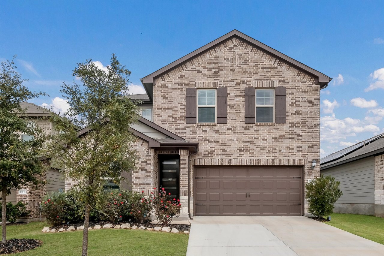 10227 Amaryllis Way