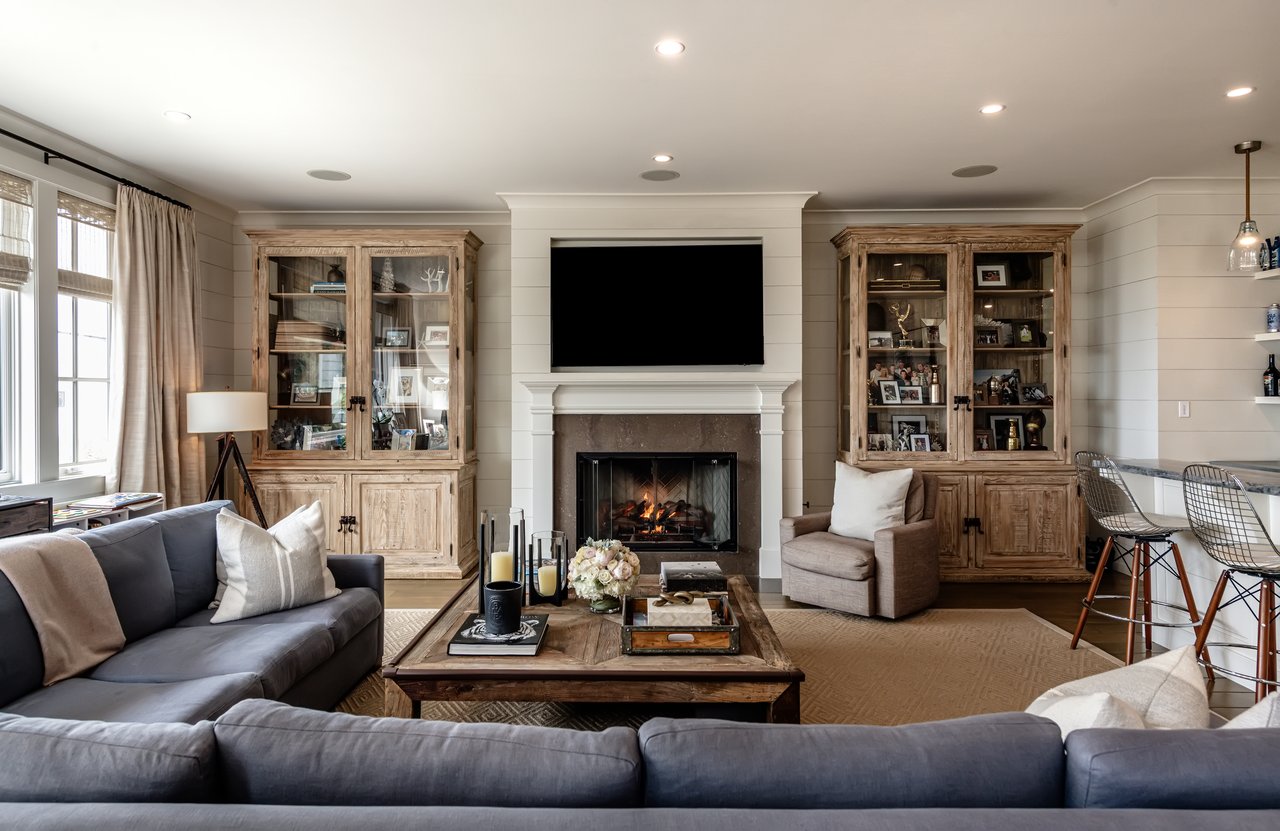 A Private Coastal Estate