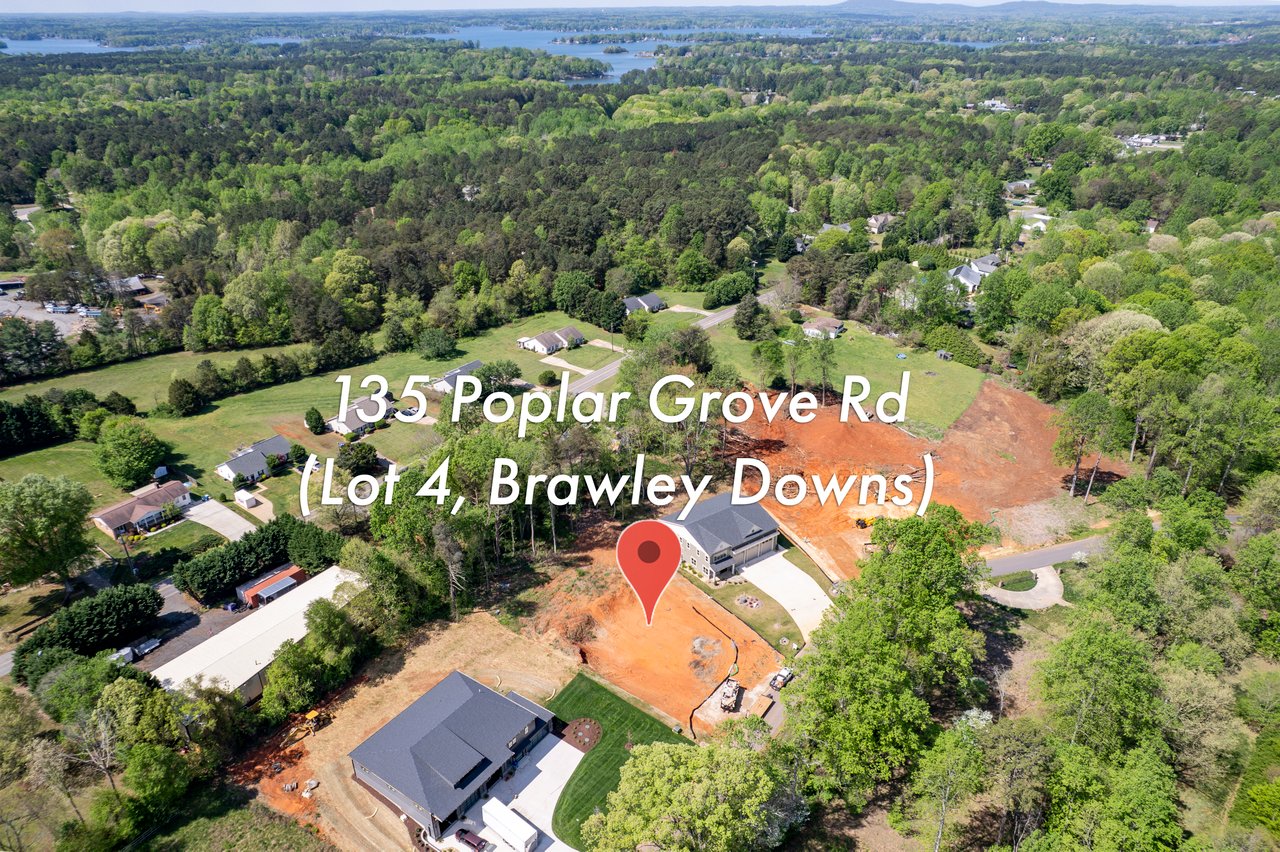 135 Poplar Grove Rd