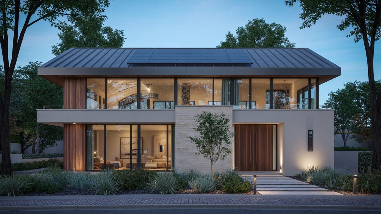 Energy Efficient Upgrades on a Budget