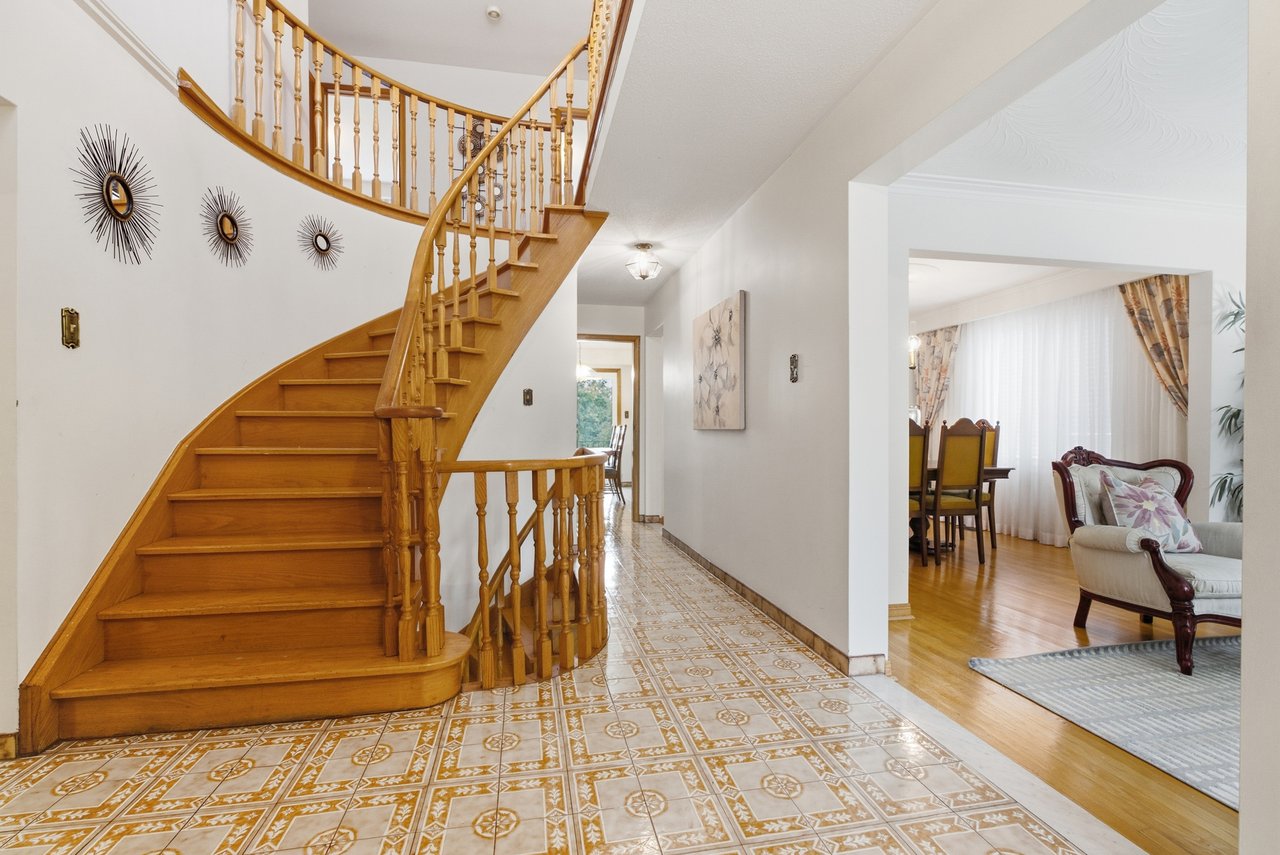 3 Morbank Drive