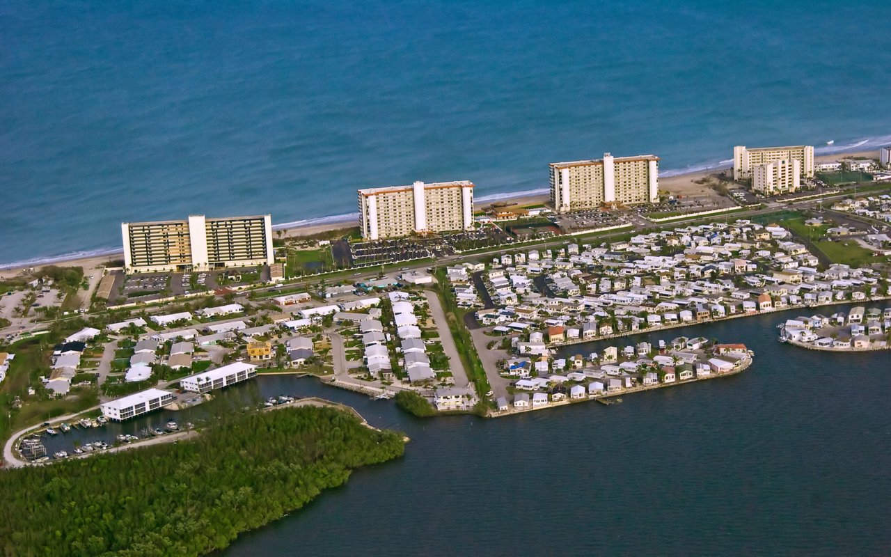 Hutchinson Island