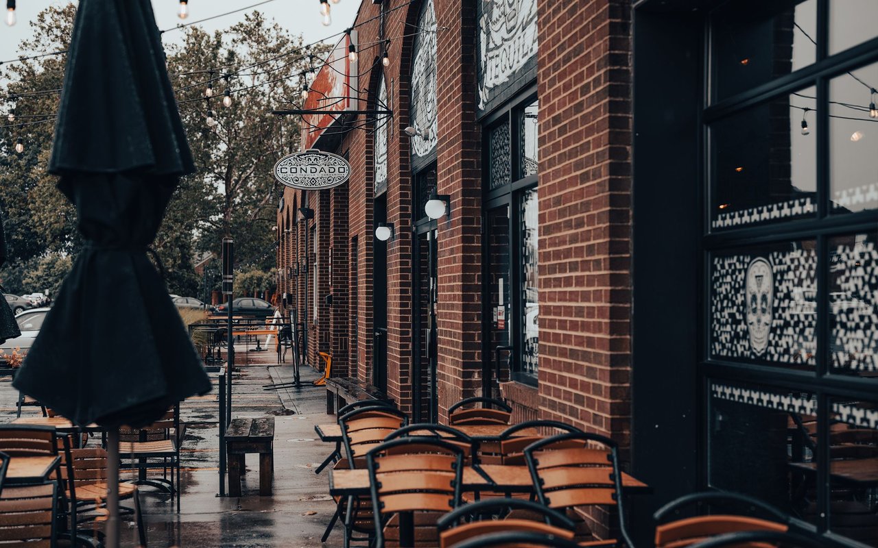 Bishop Arts District