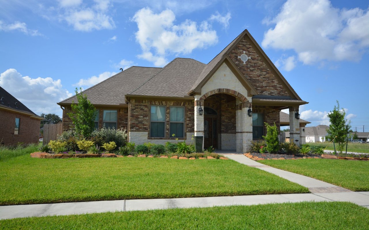 Acres Home