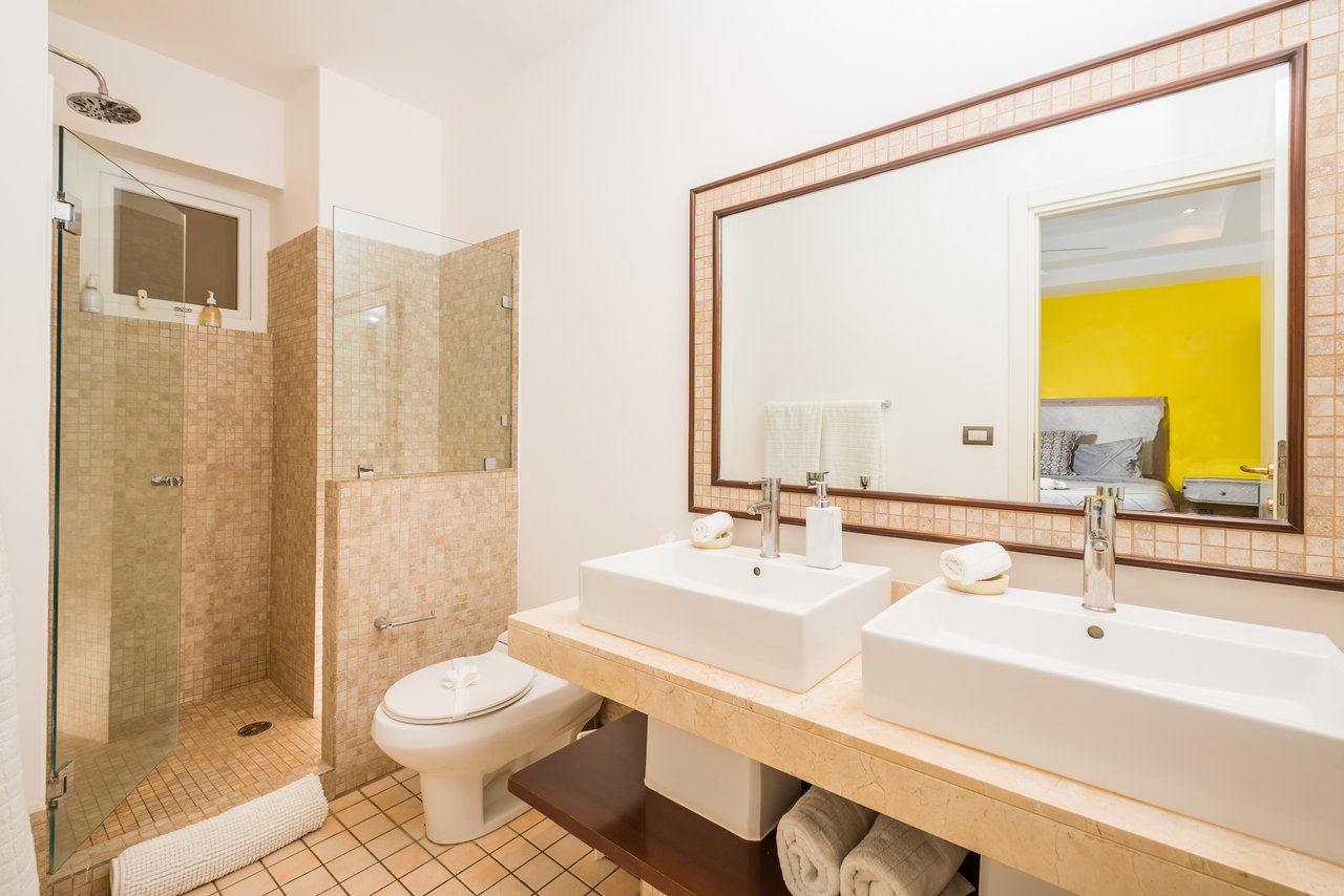 Peninsula Double Penthouse | Ocean View Luxury Condominium in Playa Langosta!