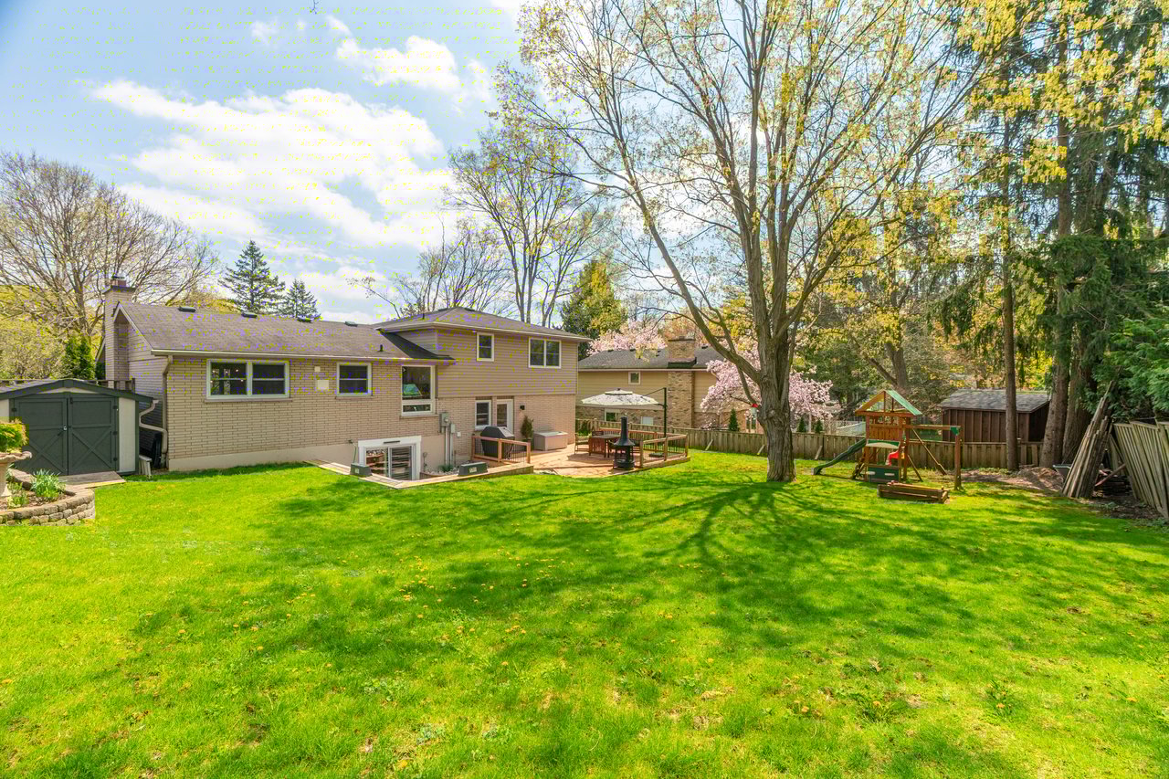 5 Abbey Rise, London Ontario 