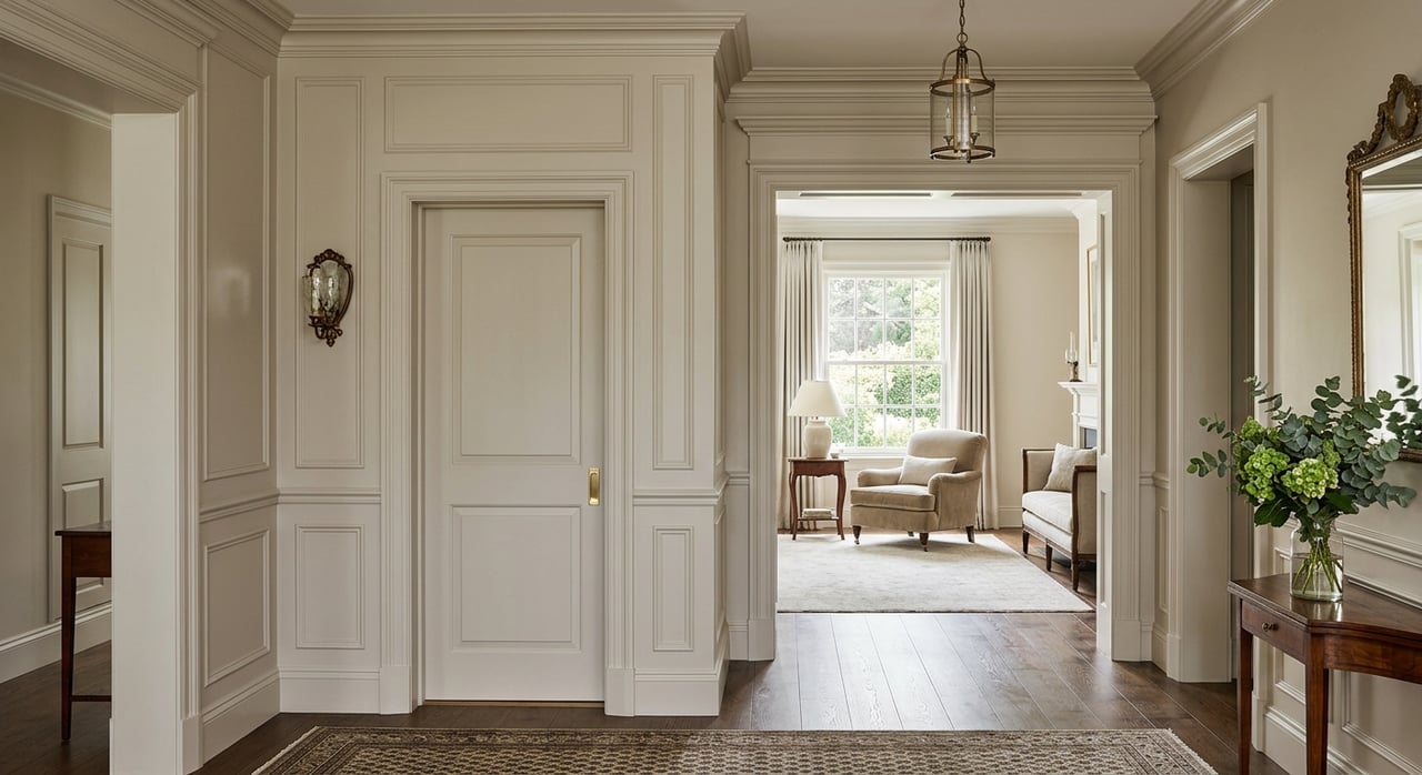 Graceful Aging In Place Upgrades For Myers Park Homes