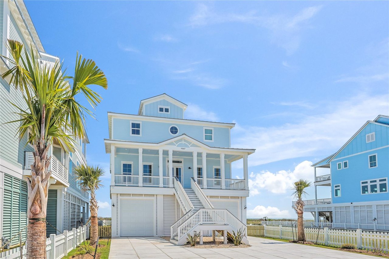 Galveston