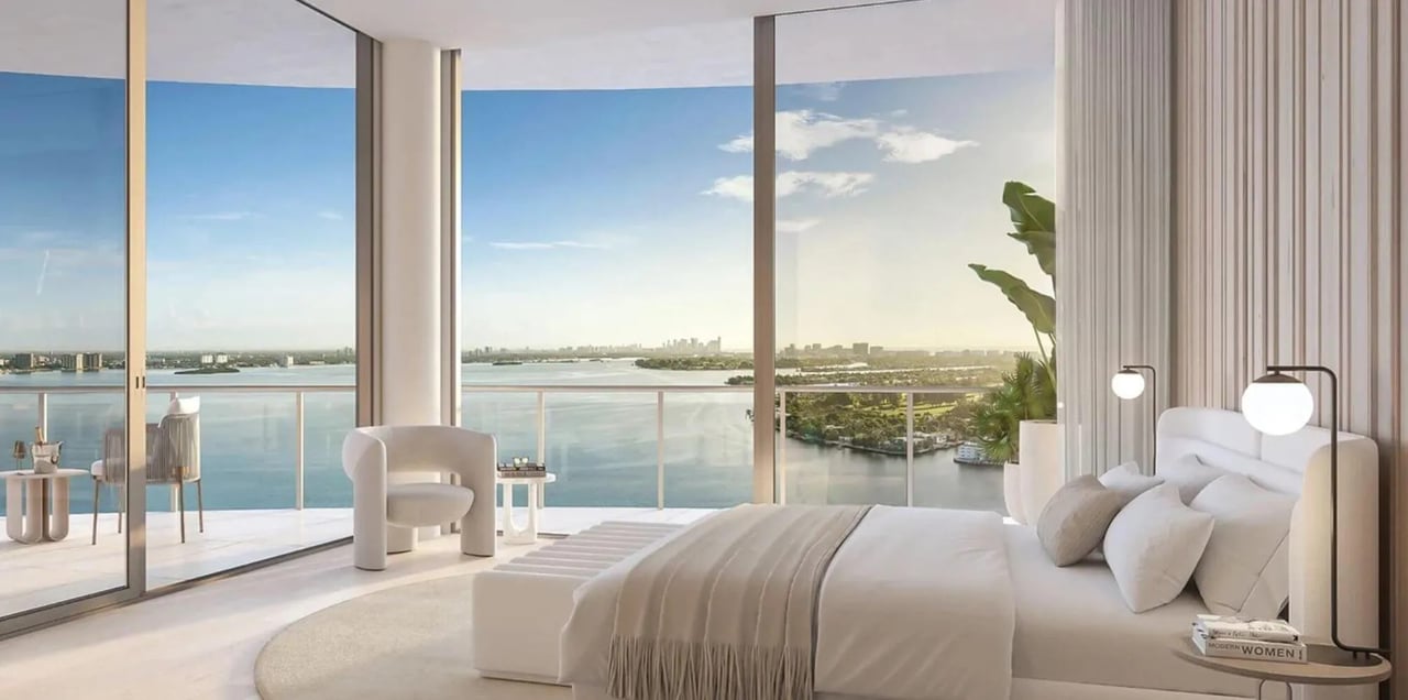 Continuum Club & Residences