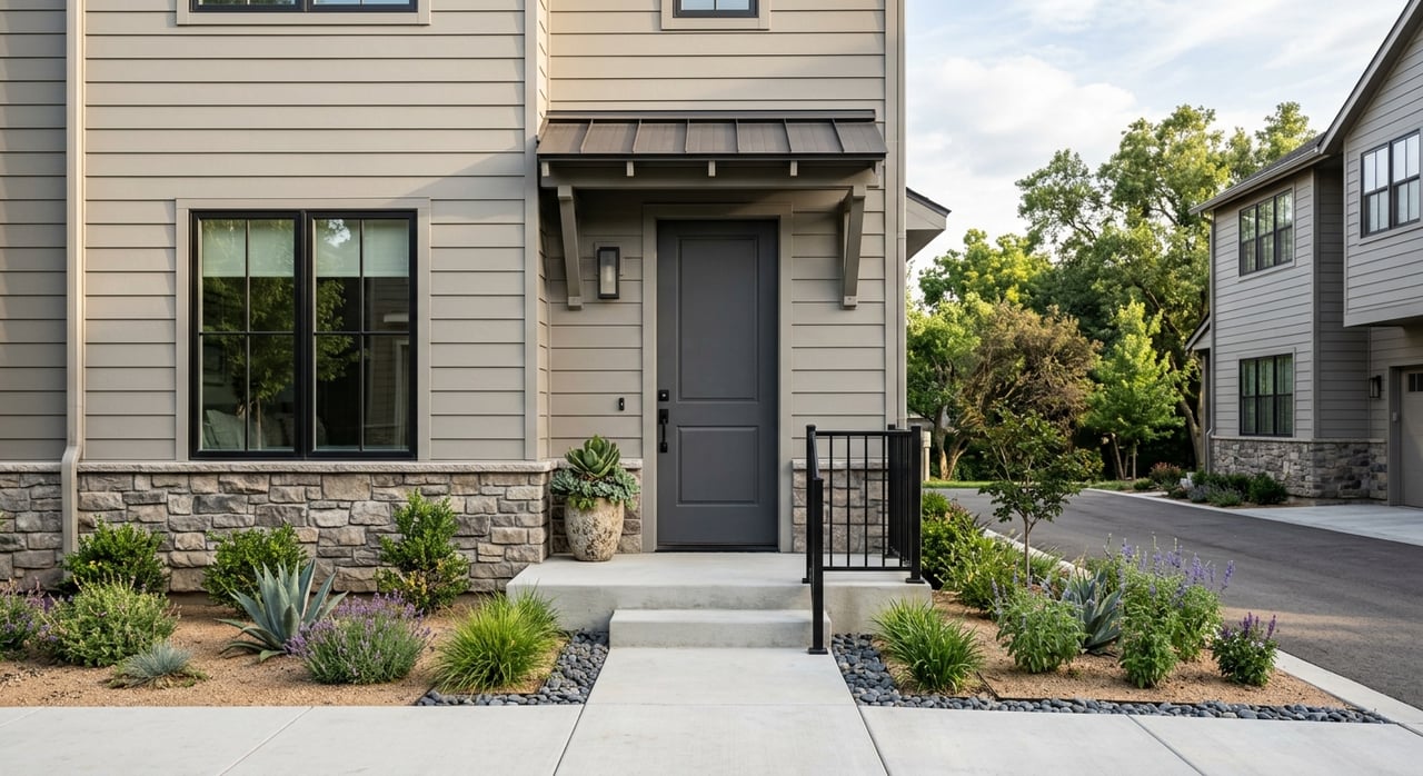 Investing In Parker CO Residential Rental Property