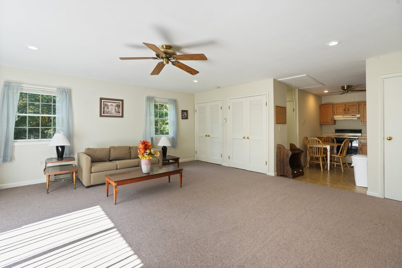 145 Smith Ridge Road