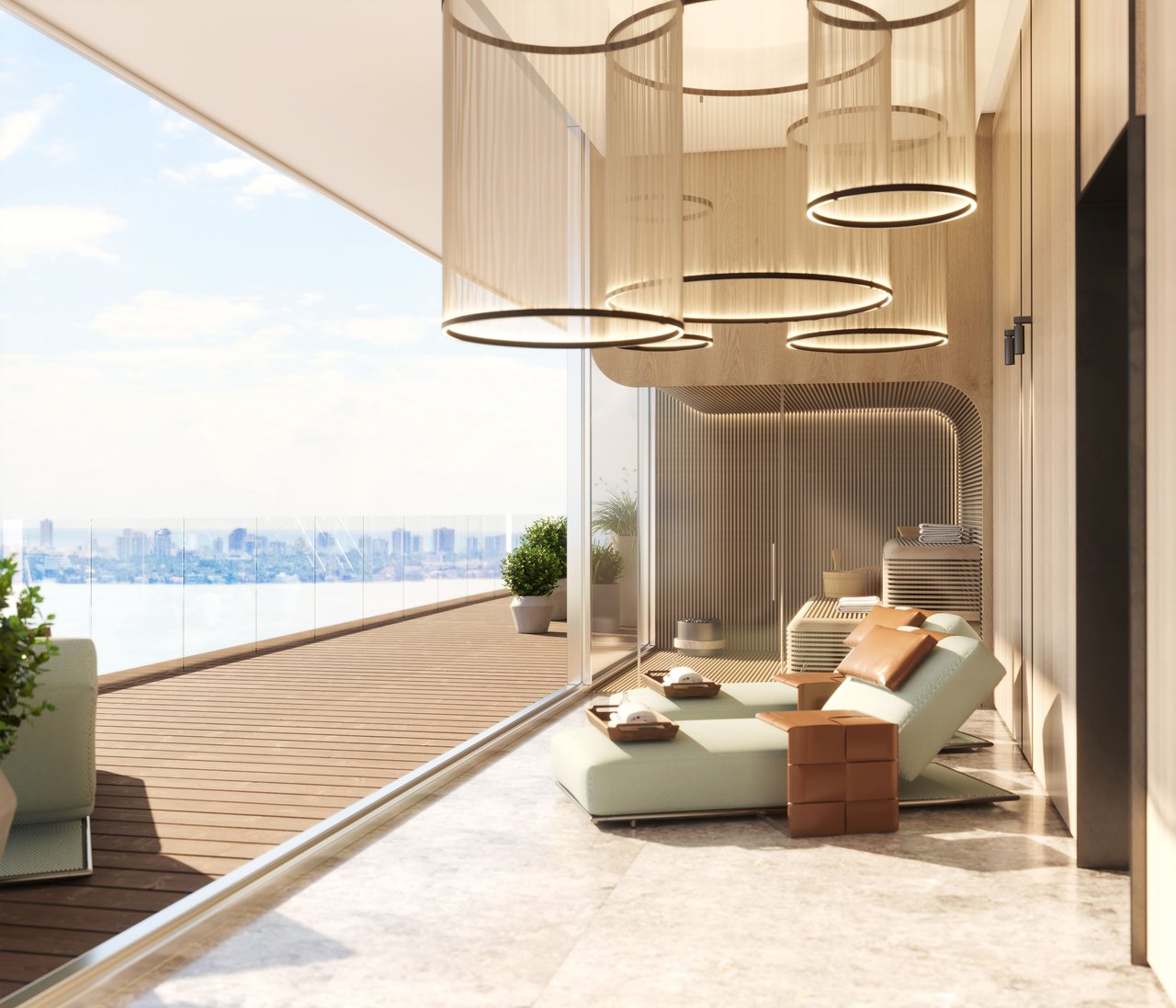 Pagani Residences - Starting at $3 Million