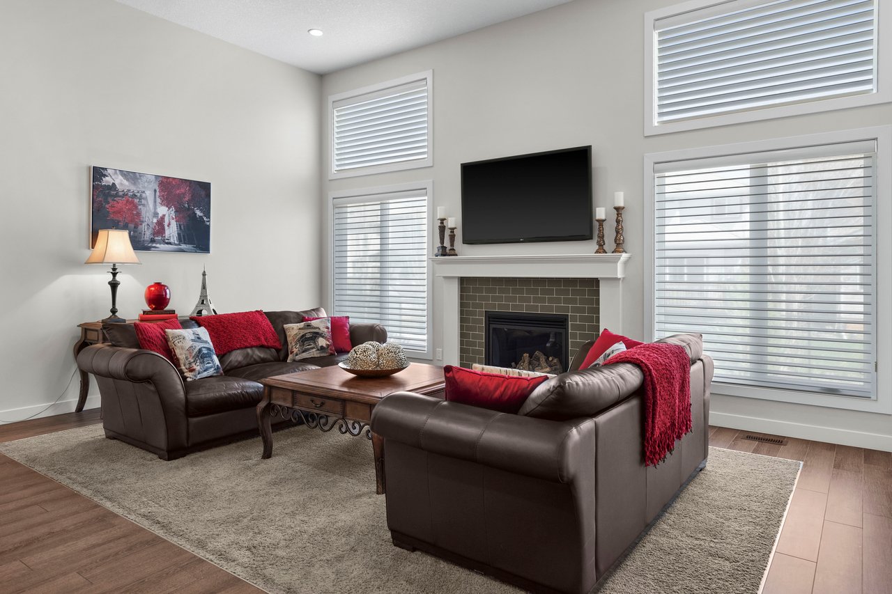 20 Quarry Gardens SE