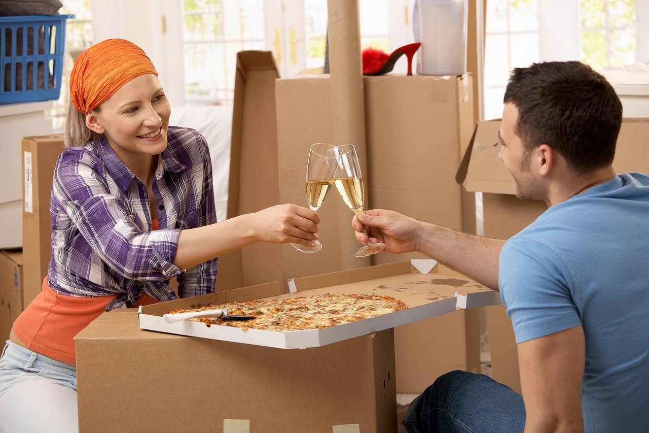 What to Expect When Downsizing: Tips for a Smooth Transition