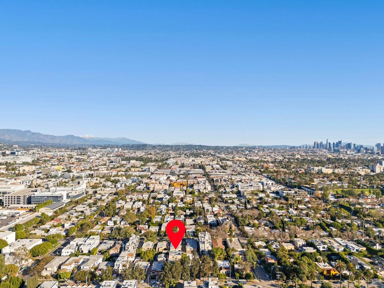 Townhouse Coming Soon