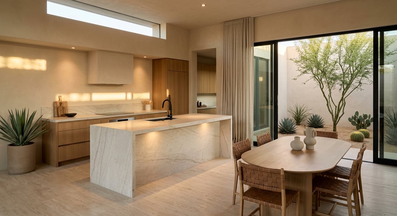 Inside Regina’s Marketing Plan For Scottsdale Luxury Homes