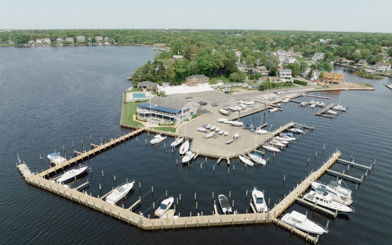 Toms River