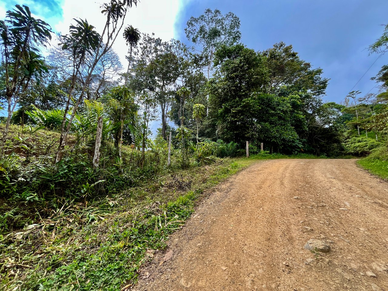 San Luis Ridgetop Ocean & Mountain View Property with Multiple Building Sites!