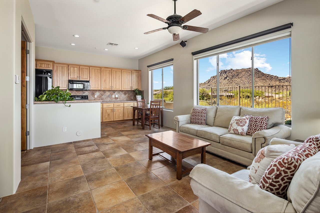 11557 E Four Peaks Road