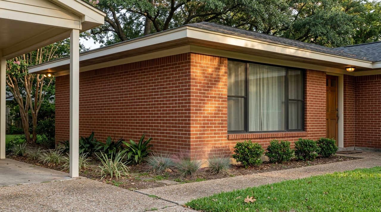 What Your Dollar Buys in Wynnewood Hills Now That Wynnewood Village Has Reopened