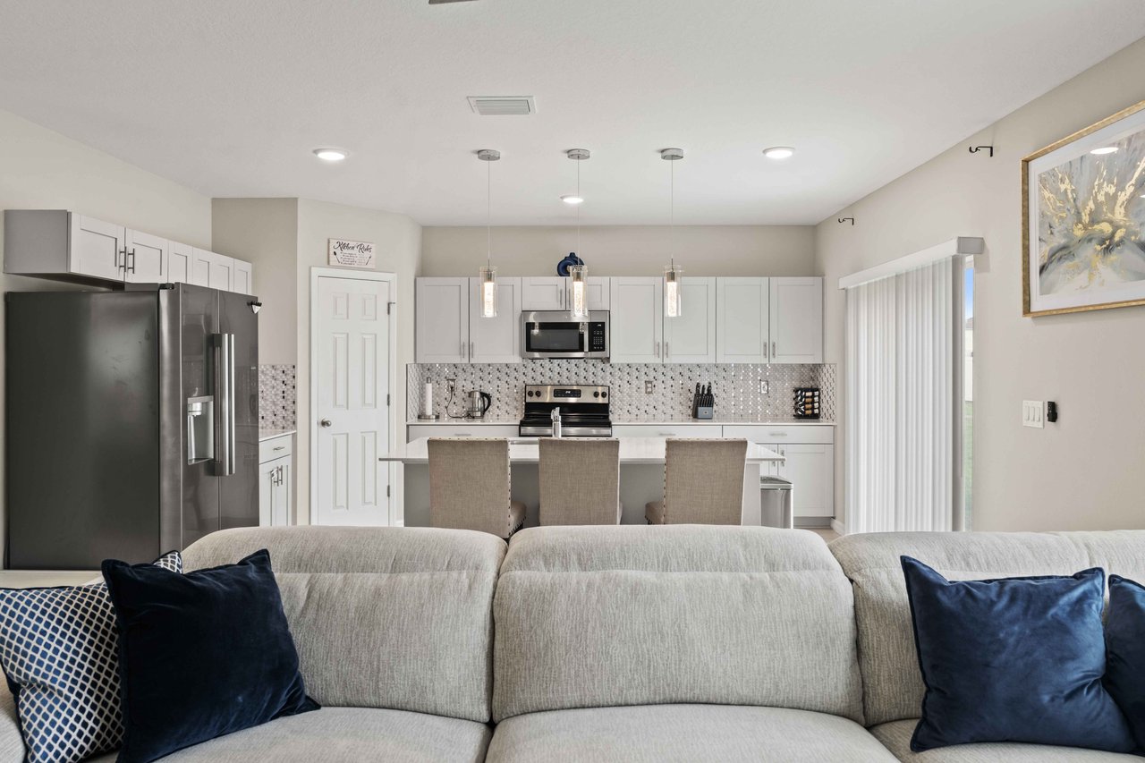 Modern Dream Home in Wesley Chapel’s Pasadena Point